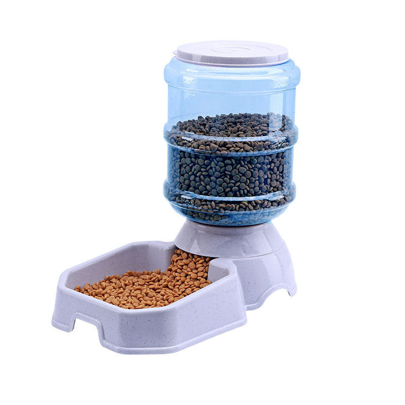 Smart and Professional Automatic Water Feeder for Cats