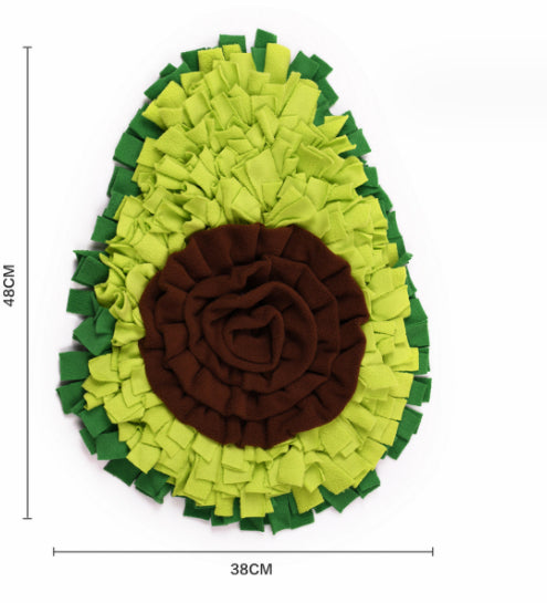 Dog Snuffle Mat