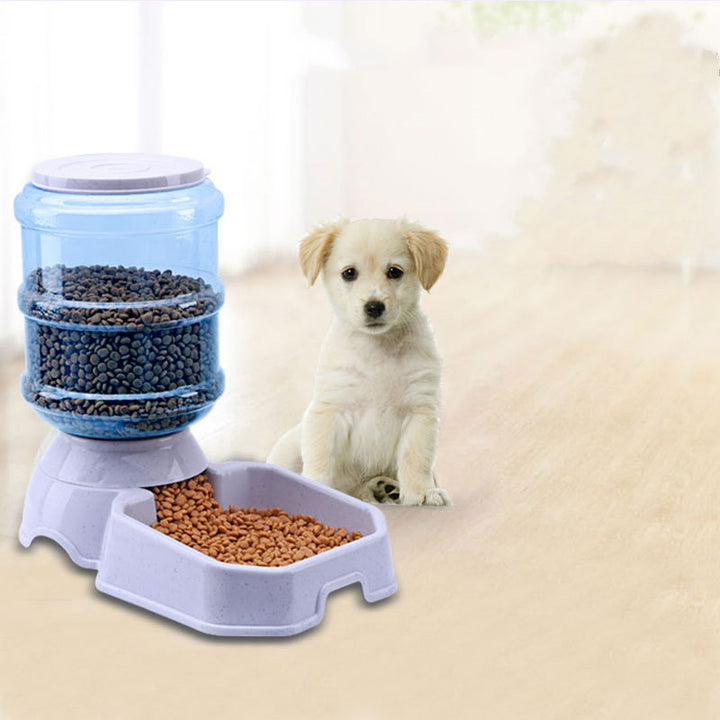 Smart and Professional Automatic Water Feeder for Cats