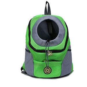 Travel Friendly Portable and Ventilated Luxury Dog Bag
