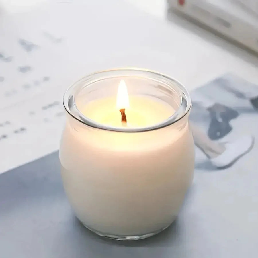 Coconut Wax Blocks DIY Candle Making Scented Wax Core