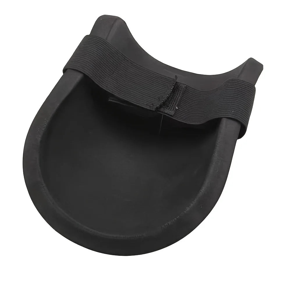 Ergonomic Waterproof Knee Pads Industrial Comfort Protection