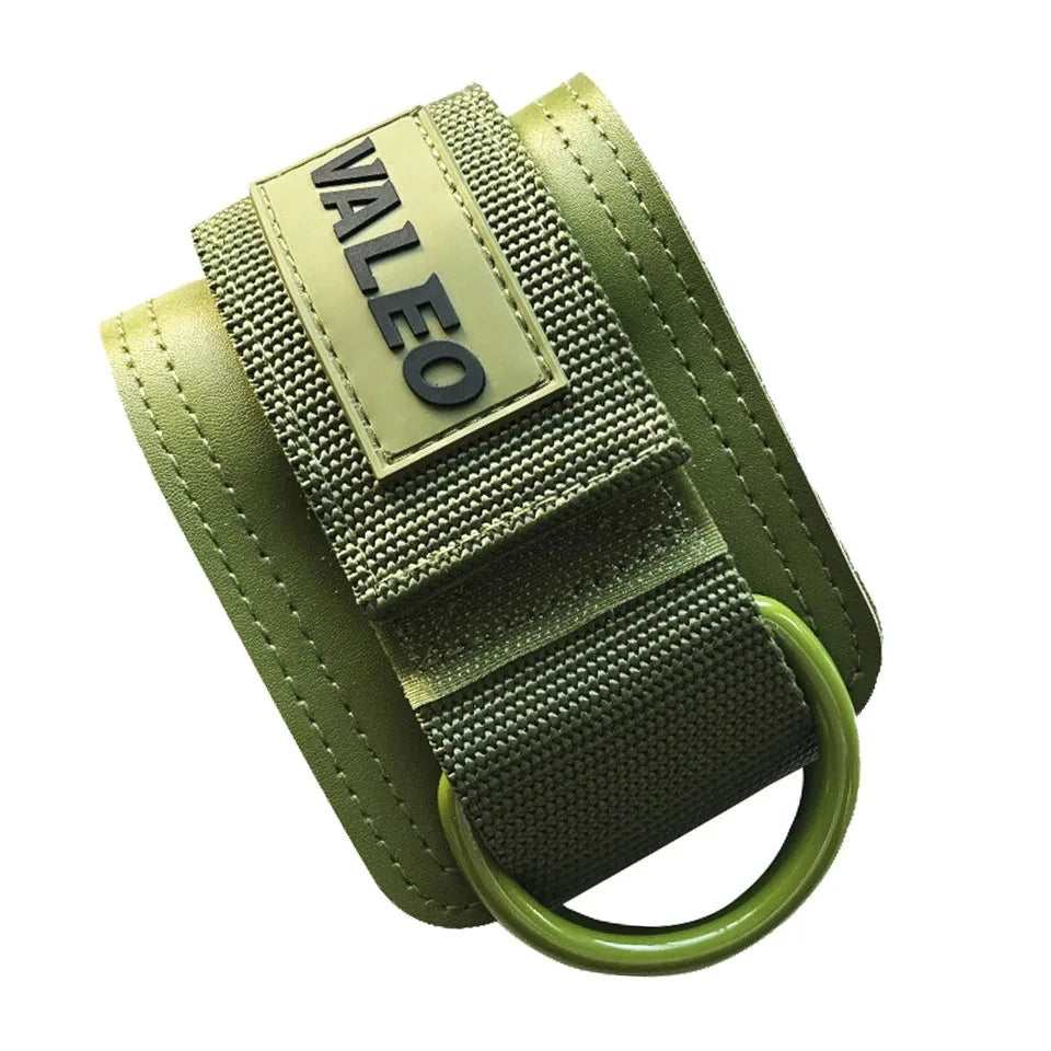 Resistance Bands Ankle Straps Adjustable Fitness Set