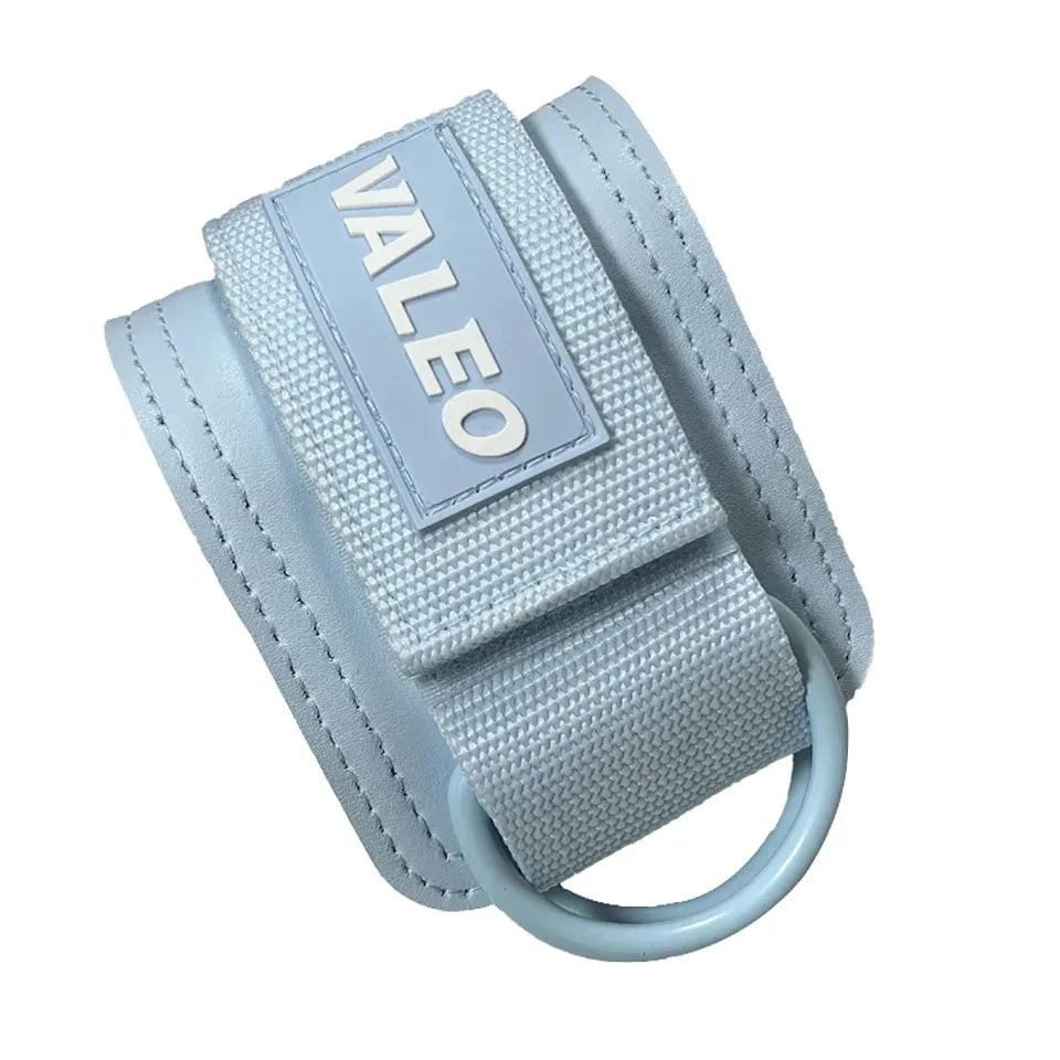 Resistance Bands Ankle Straps Adjustable Fitness Set