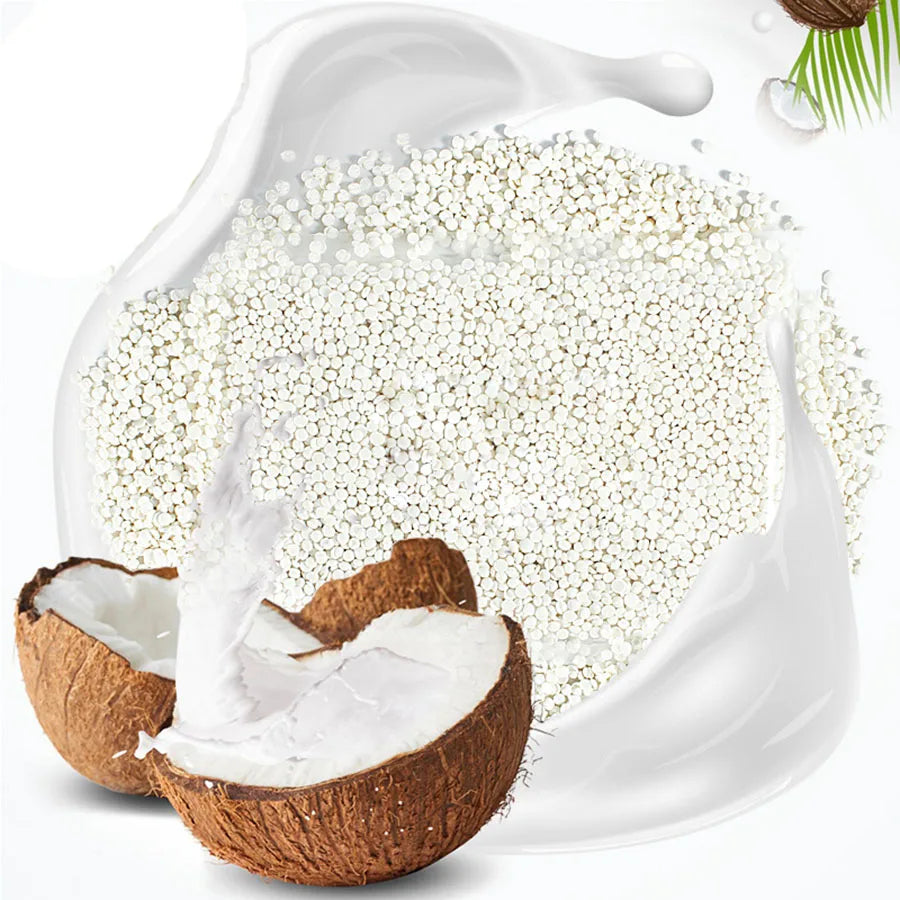 Coconut Wax Blocks DIY Candle Making Scented Wax Core