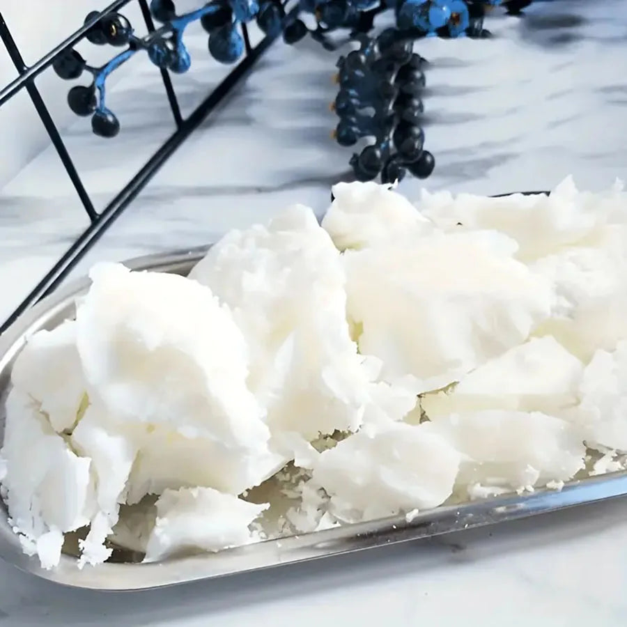 Coconut Wax Blocks DIY Candle Making Scented Wax Core