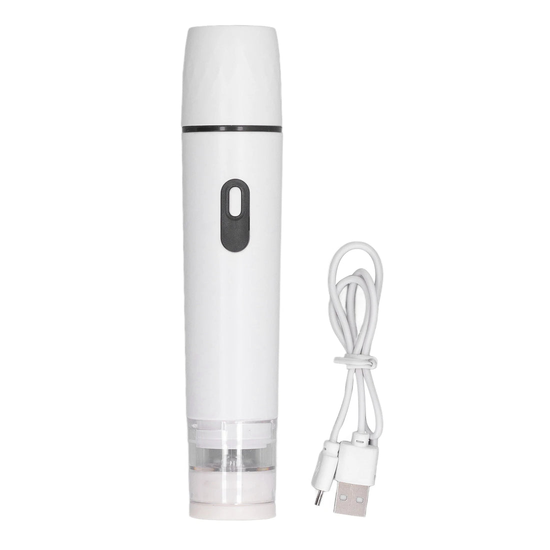 Electric Air Pump Vacuum Sealer Cordless Food Storage Tool