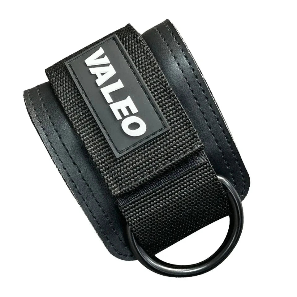 Resistance Bands Ankle Straps Adjustable Fitness Set