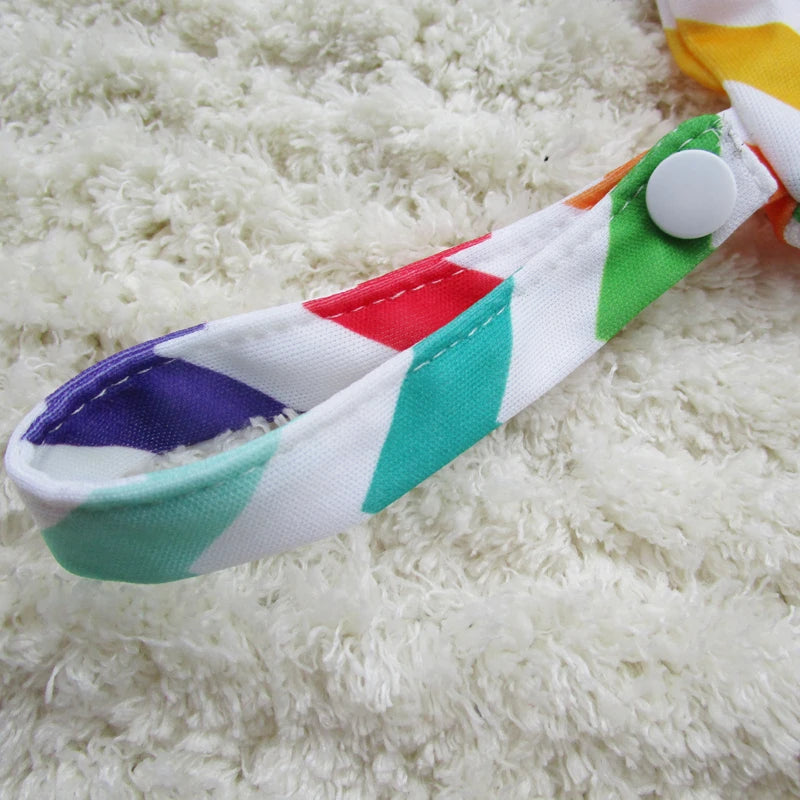 Reusable Waterproof Snack Sandwich Storage Zipper Bag
