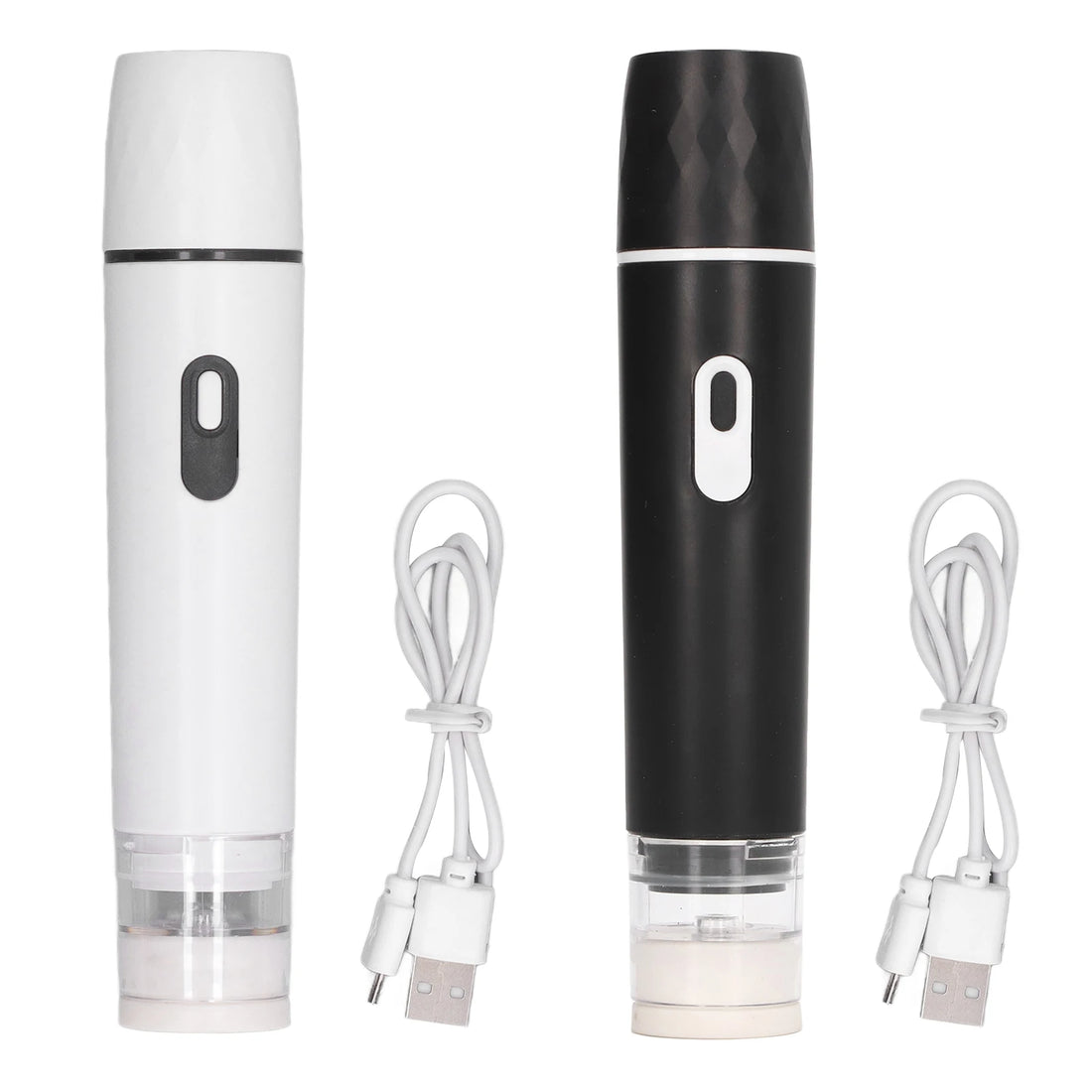 Electric Air Pump Vacuum Sealer Cordless Food Storage Tool