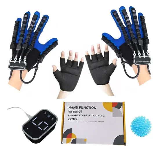 Intelligent Massage Rehabilitation Hand Therapy Gloves