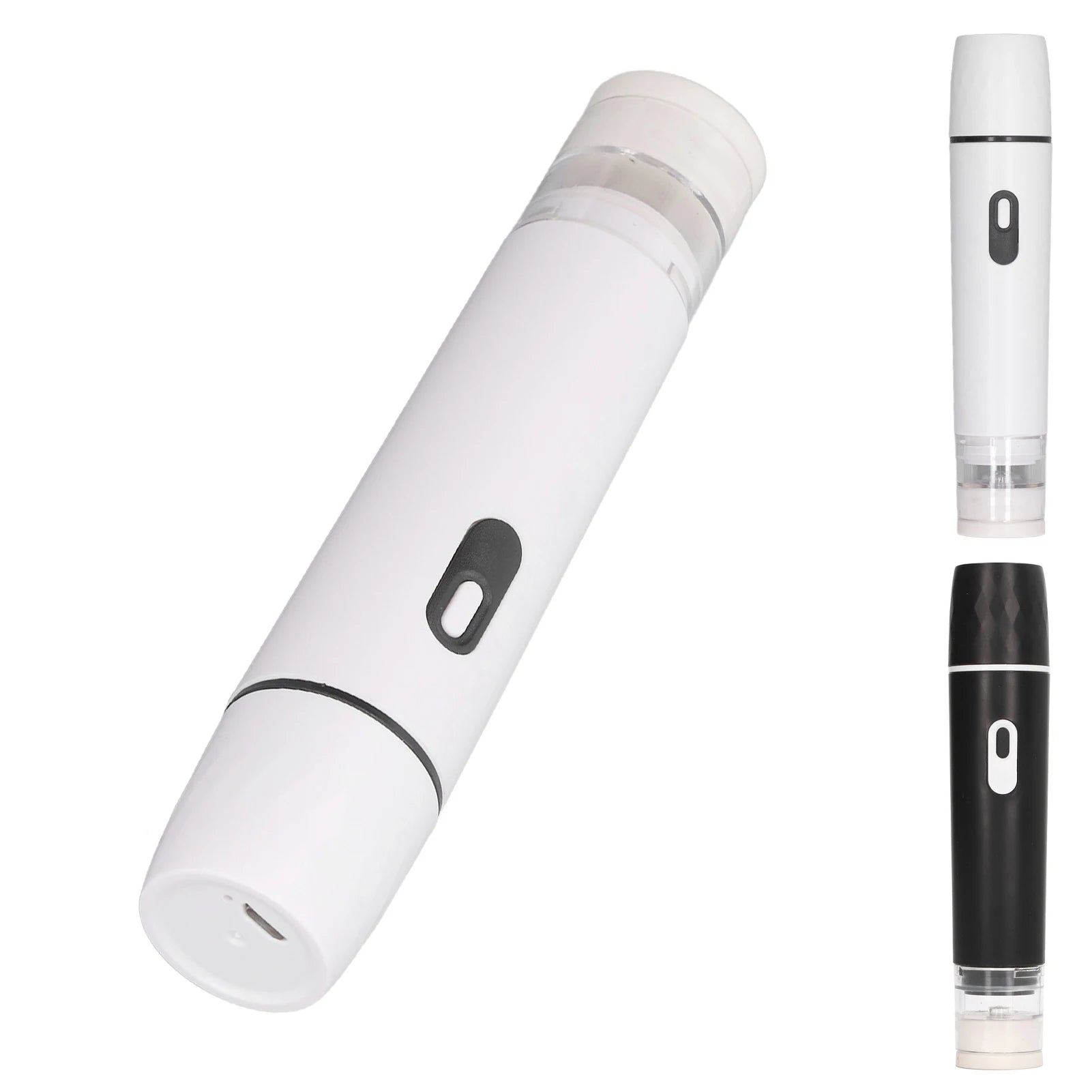 Electric Air Pump Vacuum Sealer Cordless Food Storage Tool