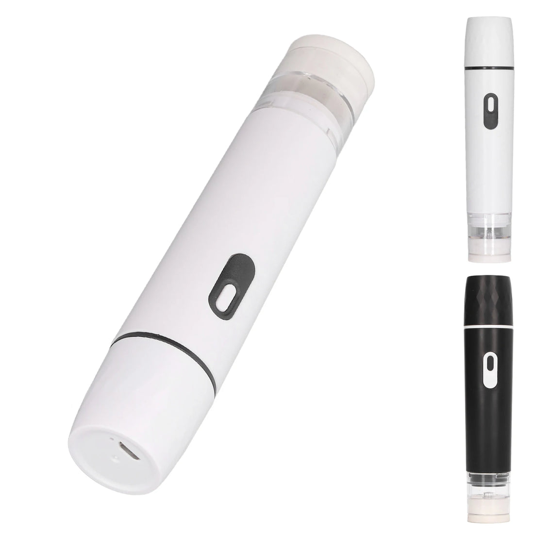 Electric Air Pump Vacuum Sealer Cordless Food Storage Tool