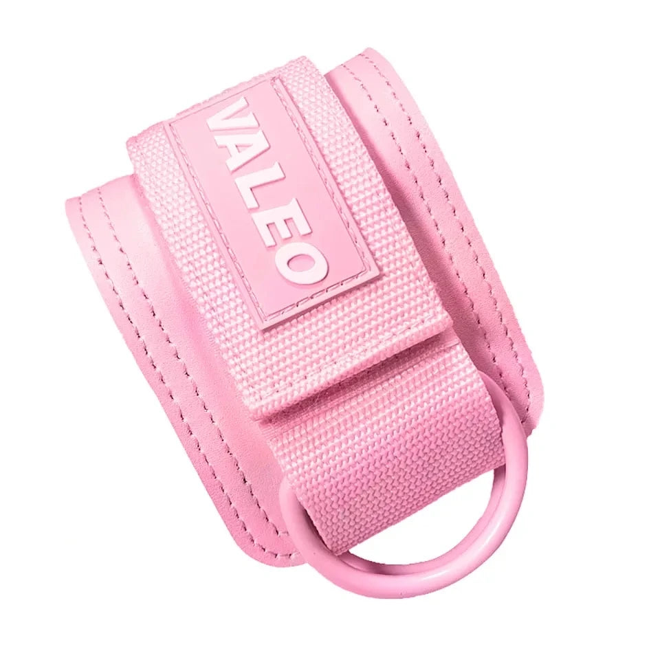Resistance Bands Ankle Straps Adjustable Fitness Set