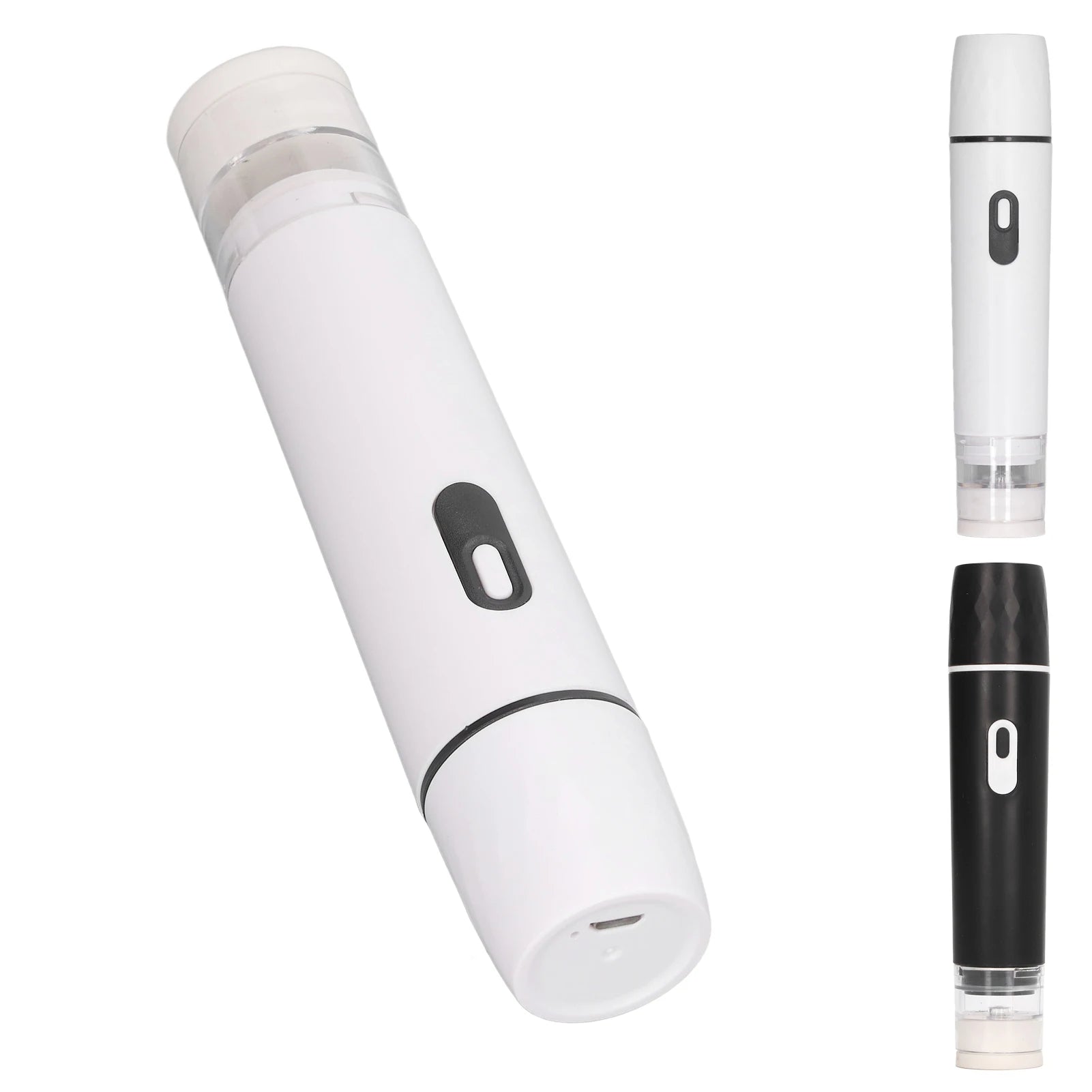 Electric Air Pump Vacuum Sealer Cordless Food Storage Tool