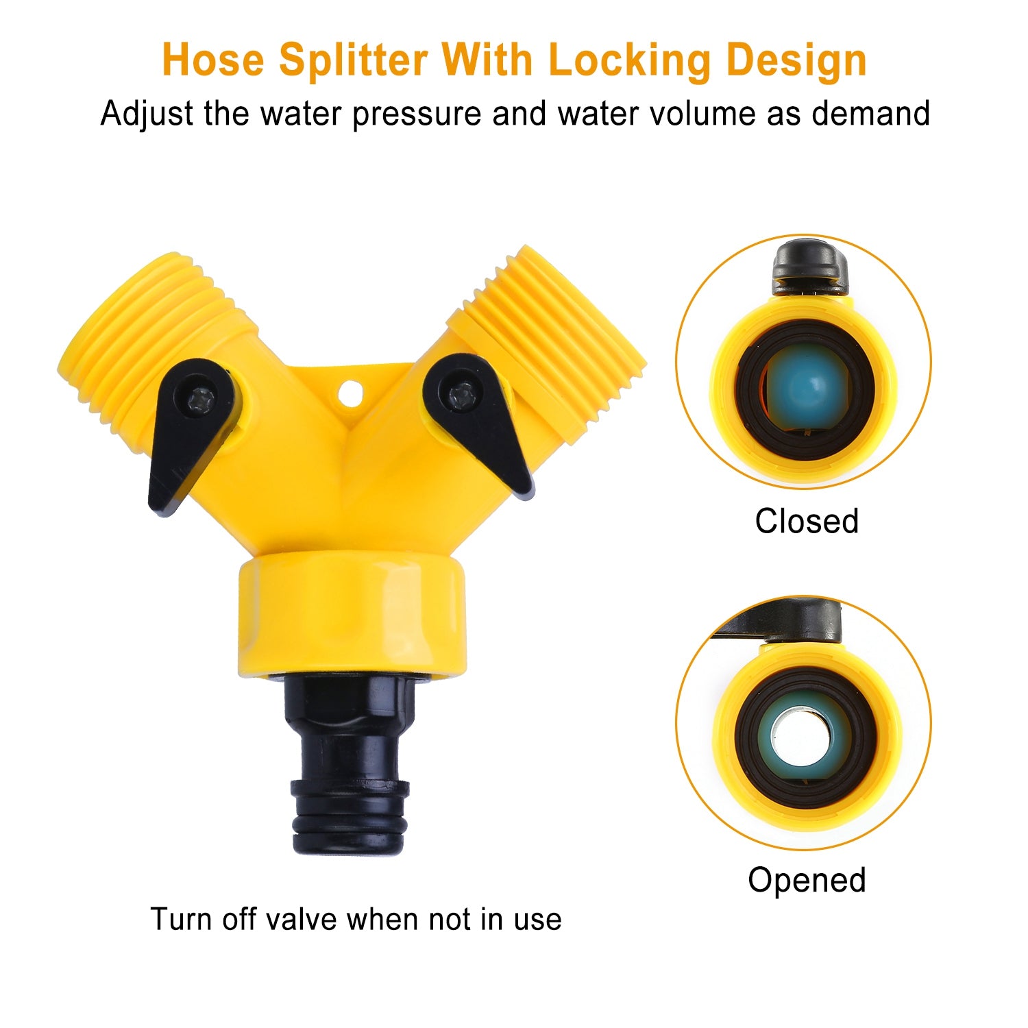 Outdoor Step On Dog Water Fountain with Paw Pedal