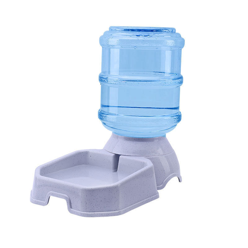 Smart and Professional Automatic Water Feeder for Cats