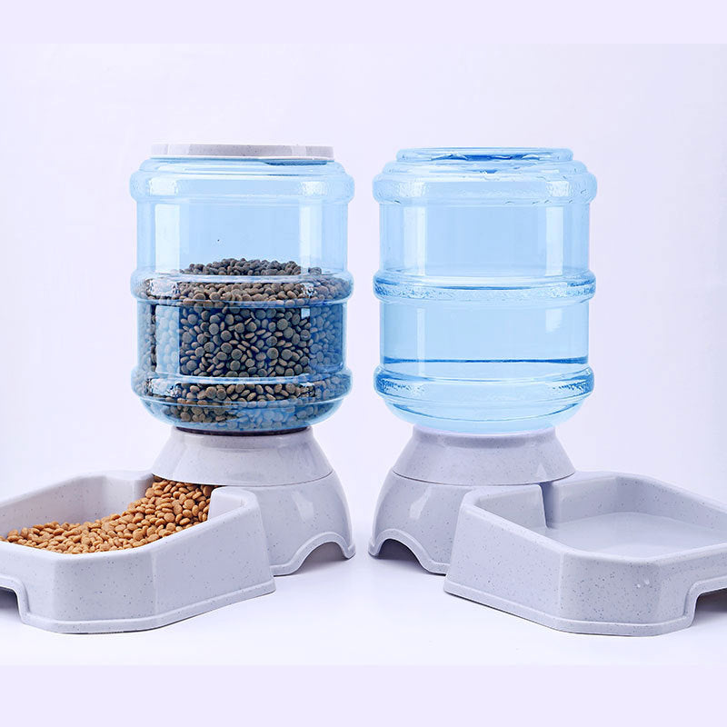 Smart and Professional Automatic Water Feeder for Cats