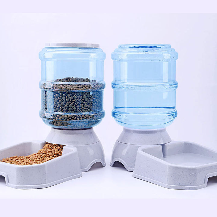 Smart and Professional Automatic Water Feeder for Cats